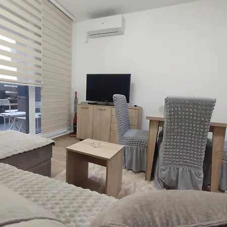 Kitanovic 1 Vrnjacka Banja Apartman