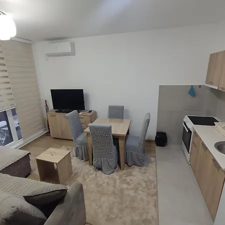 Kitanovic 1 Vrnjacka Banja Apartman *