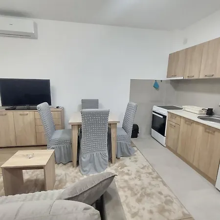 Kitanovic 1 Vrnjacka Banja Apartman Ruđinci