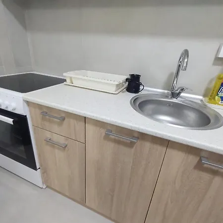 Kitanovic 1 Vrnjacka Banja Apartman *