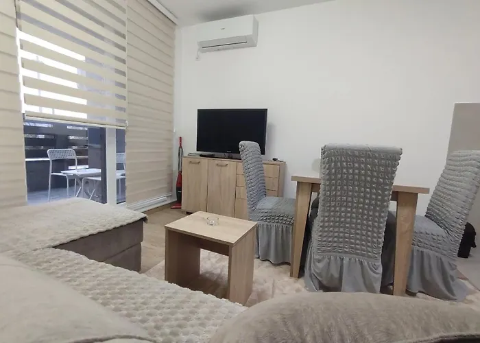 Kitanovic 1 Vrnjacka Banja Apartman