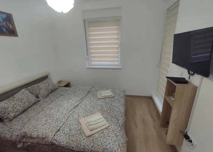 Kitanovic 1 Vrnjacka Banja Apartman *