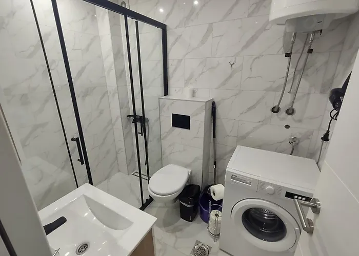 Apartman Kitanovic 1 Vrnjacka Banja *