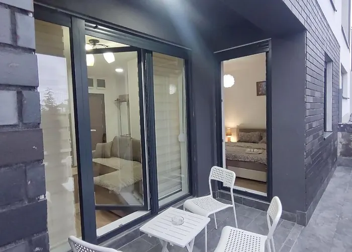 Apartman Kitanovic 1 Vrnjacka Banja Ruđinci