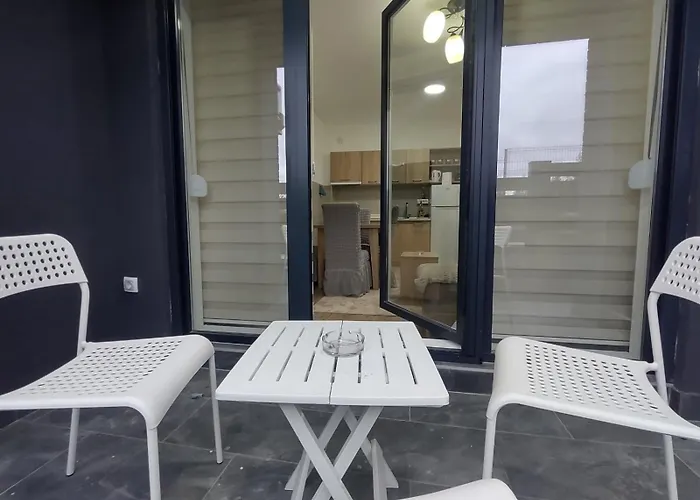 Apartman Kitanovic 1 Vrnjacka Banja *